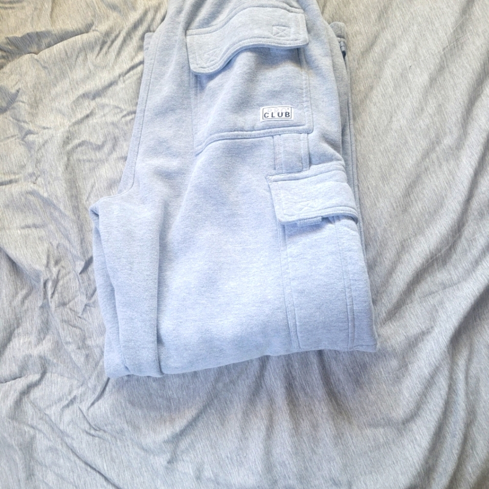 Pro club sweats